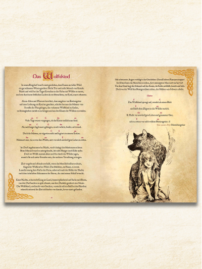 Larp Buch-013-PurPur Liederbuch-Trollfelsen Larp Buch-013-PurPur Liederbuch-Trollfelsen